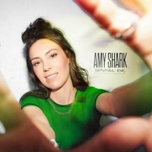 Amy Shark - Beautiful Eyes