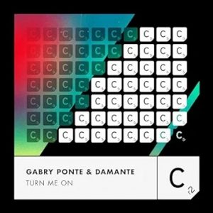 Gabry Ponte & Damante - Turn Me On