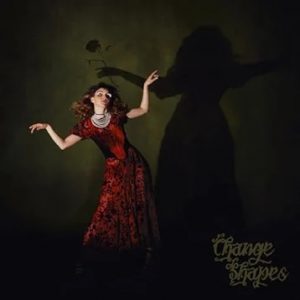 Lauren Mayberry - Change Shapes