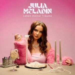 Julia Meladin - Kein Mozart