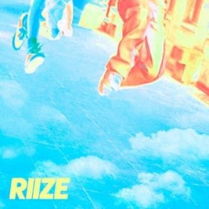 RIIZE - Impossible
